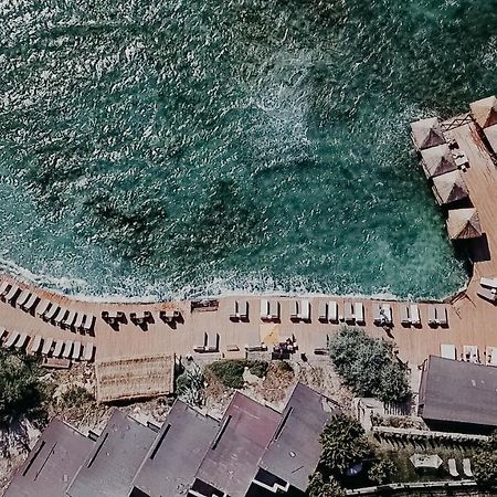 Maja Luxury Cesme Hotel Luaran gambar