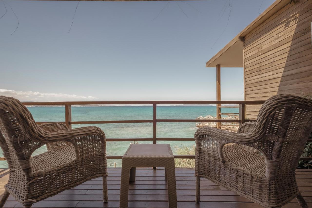 Maja Luxury Cesme Hotel Luaran gambar