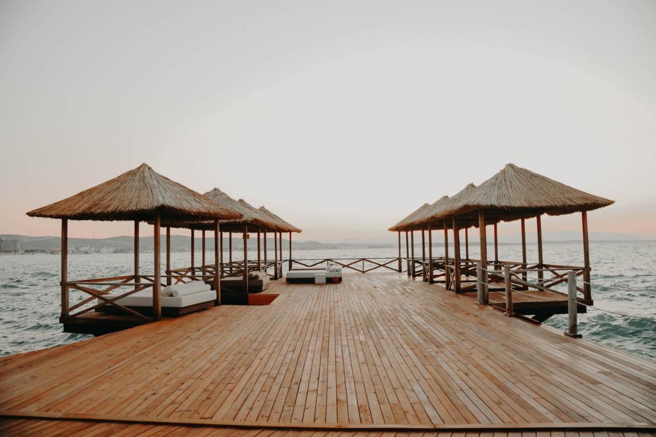 Maja Luxury Cesme Hotel Luaran gambar