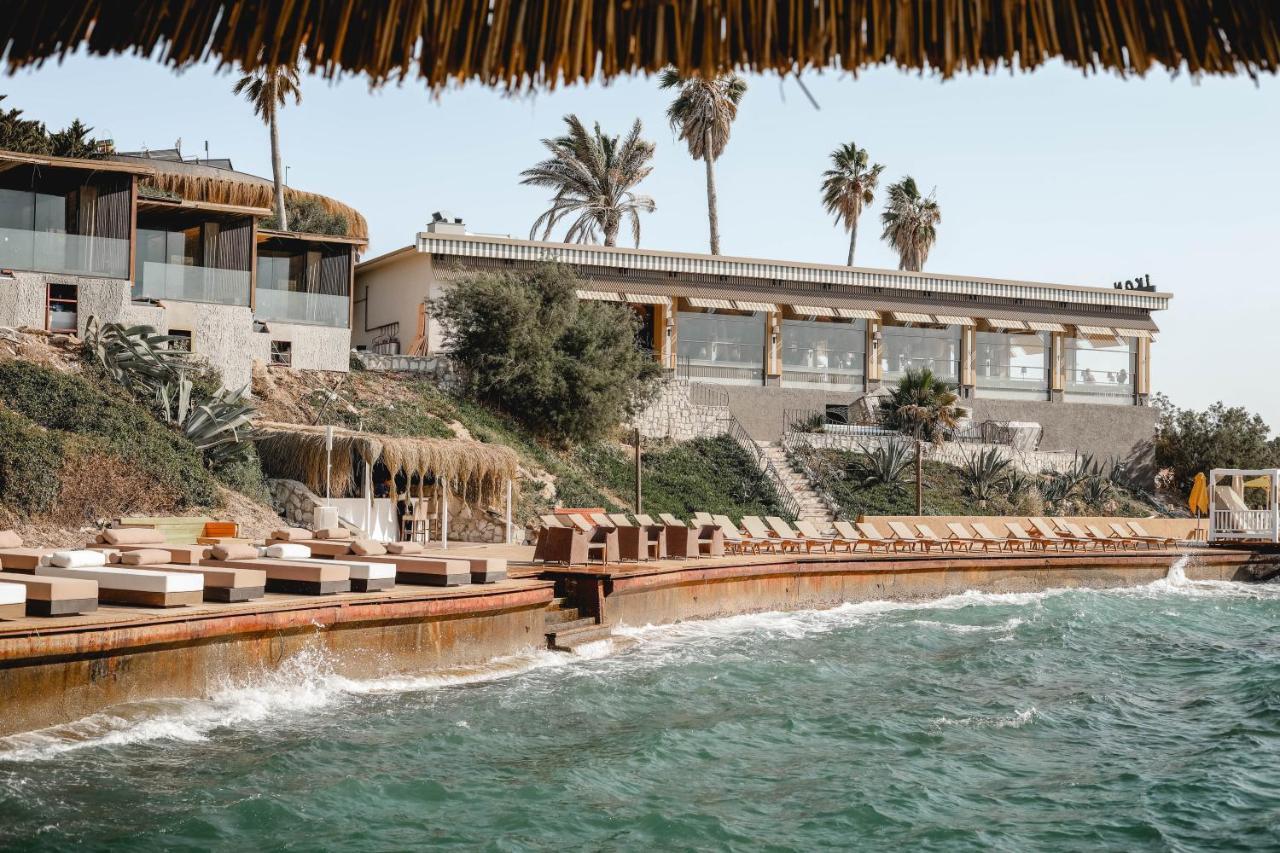 Maja Luxury Cesme Hotel Luaran gambar