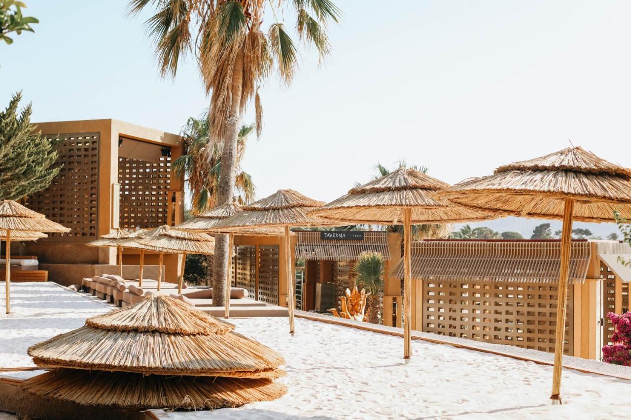Maja Luxury Cesme Hotel Luaran gambar