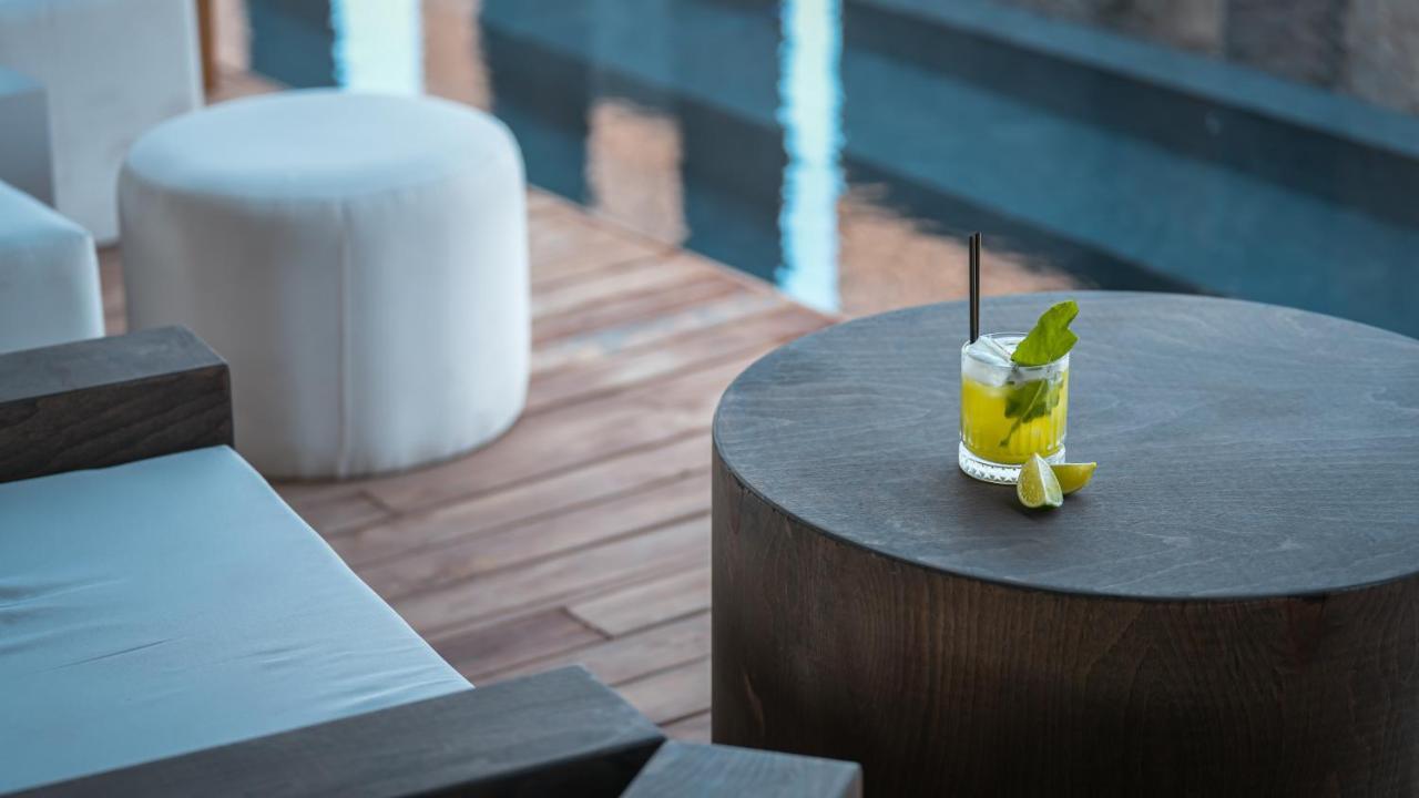 Maja Luxury Cesme Hotel Luaran gambar
