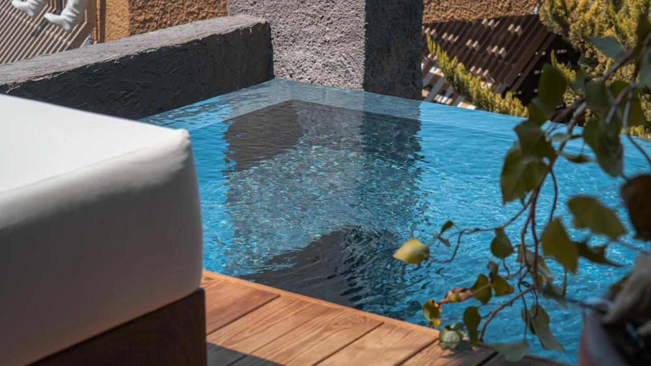 Maja Luxury Cesme Hotel Luaran gambar