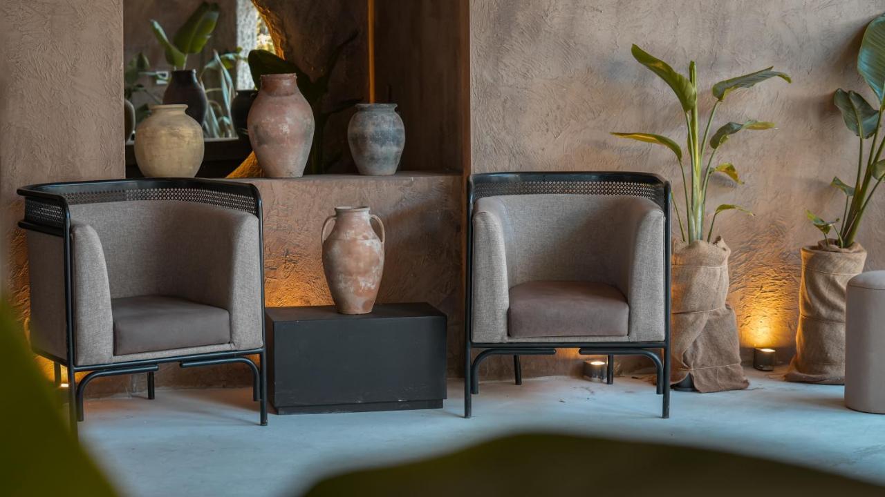 Maja Luxury Cesme Hotel Luaran gambar