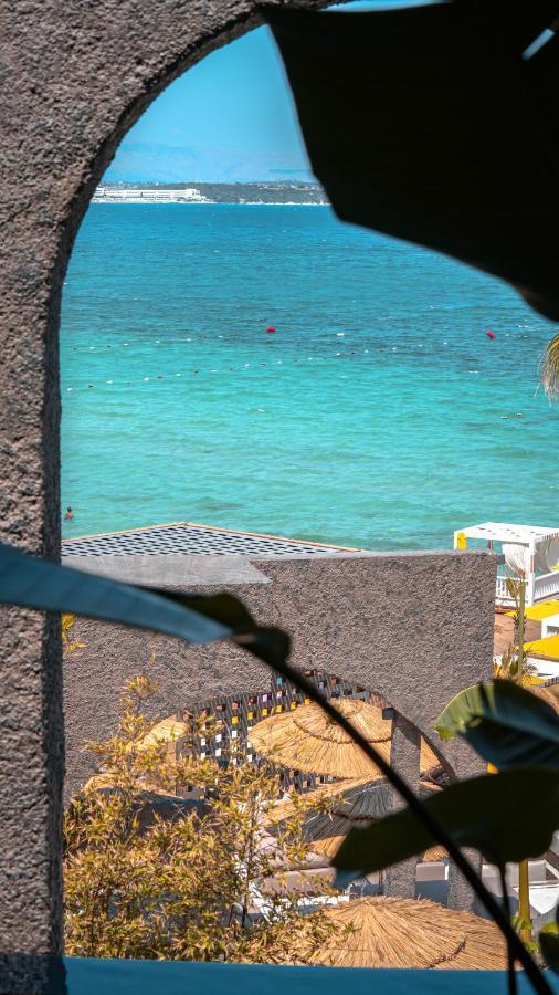 Maja Luxury Cesme Hotel Luaran gambar