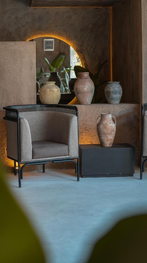 Maja Luxury Cesme Hotel Luaran gambar