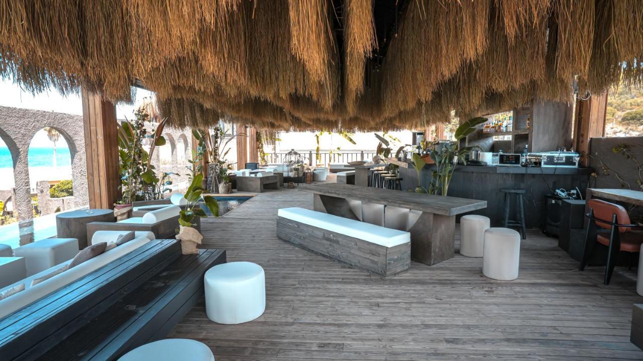 Maja Luxury Cesme Hotel Luaran gambar