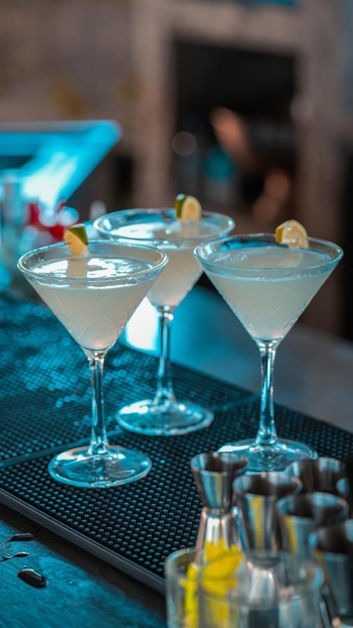 Maja Luxury Cesme Hotel Luaran gambar