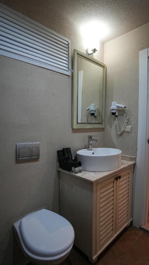 Maja Luxury Cesme Hotel Luaran gambar