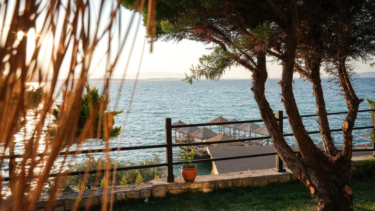 Maja Luxury Cesme Hotel Luaran gambar
