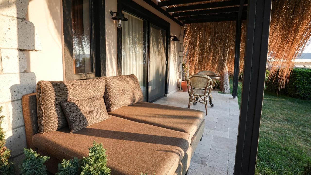 Maja Luxury Cesme Hotel Luaran gambar