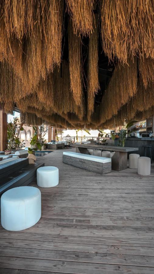 Maja Luxury Cesme Hotel Luaran gambar