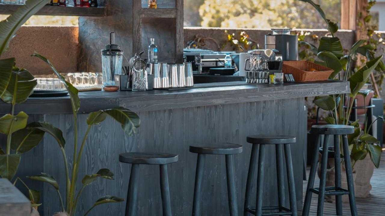 Maja Luxury Cesme Hotel Luaran gambar