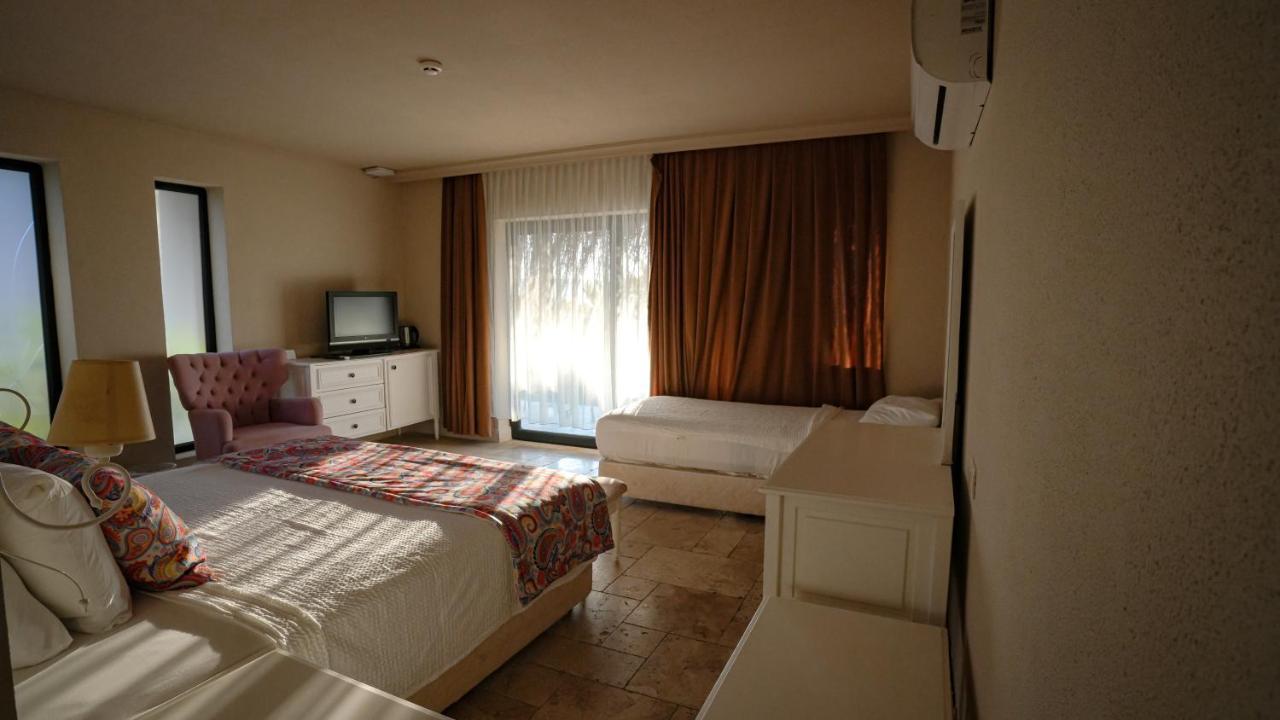 Maja Luxury Cesme Hotel Luaran gambar