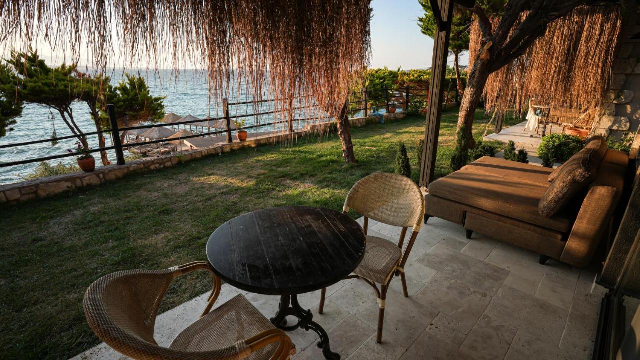 Maja Luxury Cesme Hotel Luaran gambar