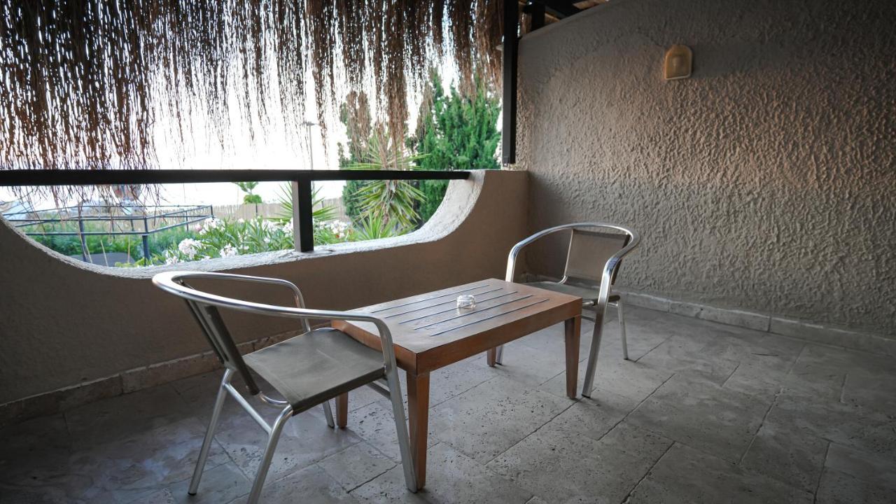 Maja Luxury Cesme Hotel Luaran gambar