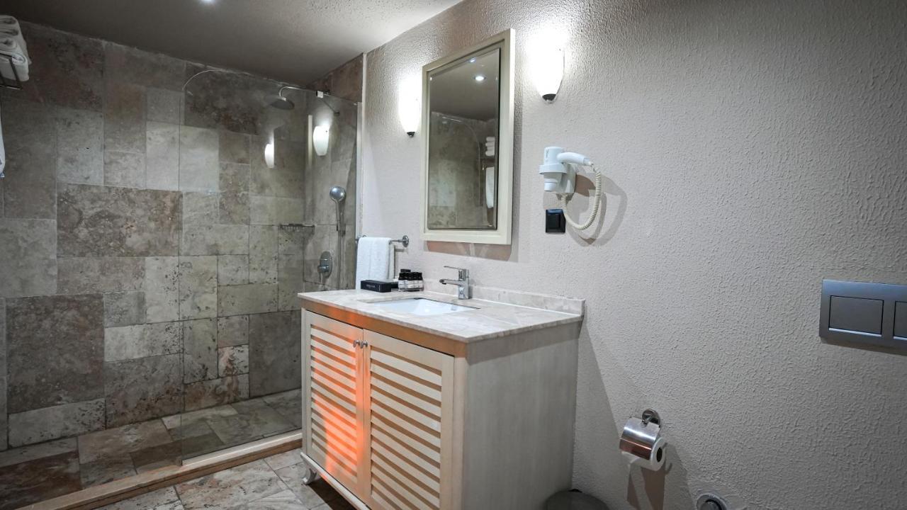 Maja Luxury Cesme Hotel Luaran gambar