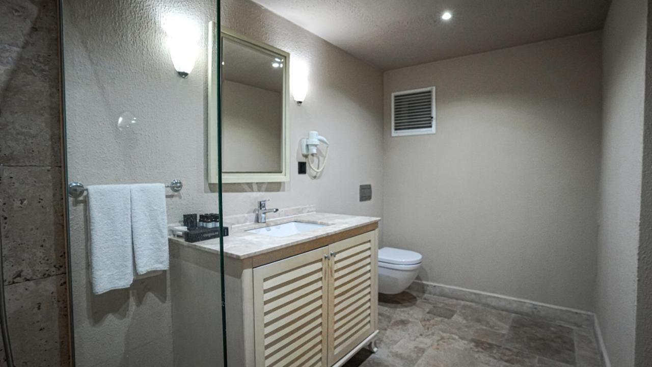 Maja Luxury Cesme Hotel Luaran gambar