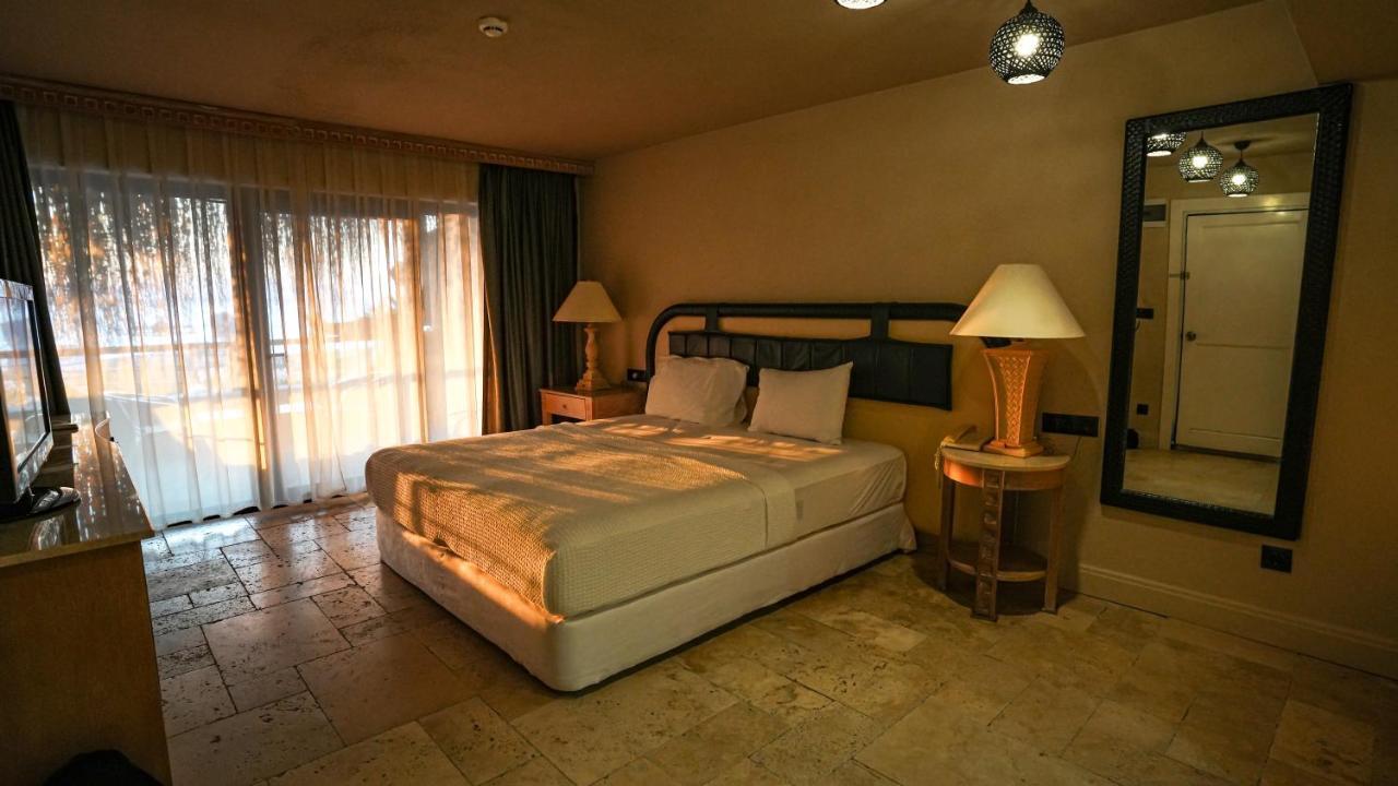 Maja Luxury Cesme Hotel Luaran gambar