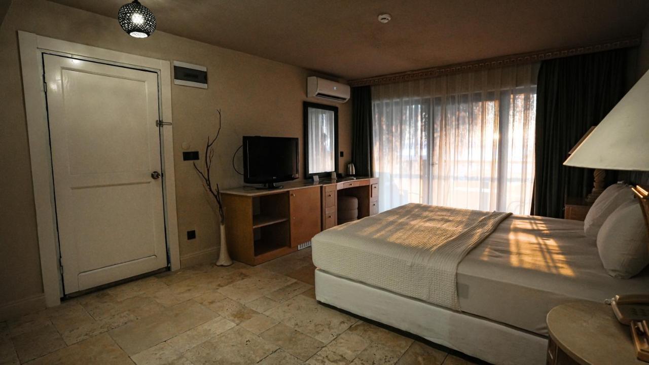 Maja Luxury Cesme Hotel Luaran gambar
