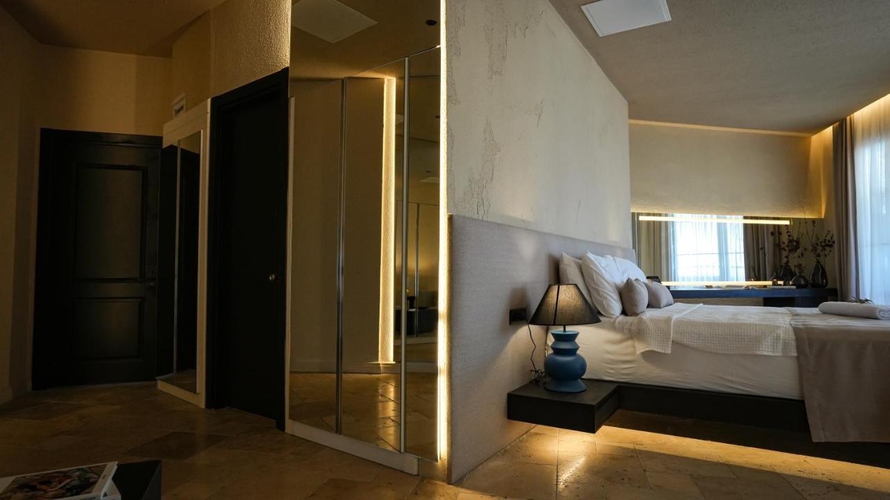 Maja Luxury Cesme Hotel Luaran gambar