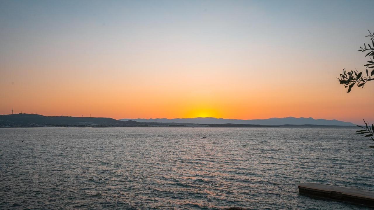 Maja Luxury Cesme Hotel Luaran gambar