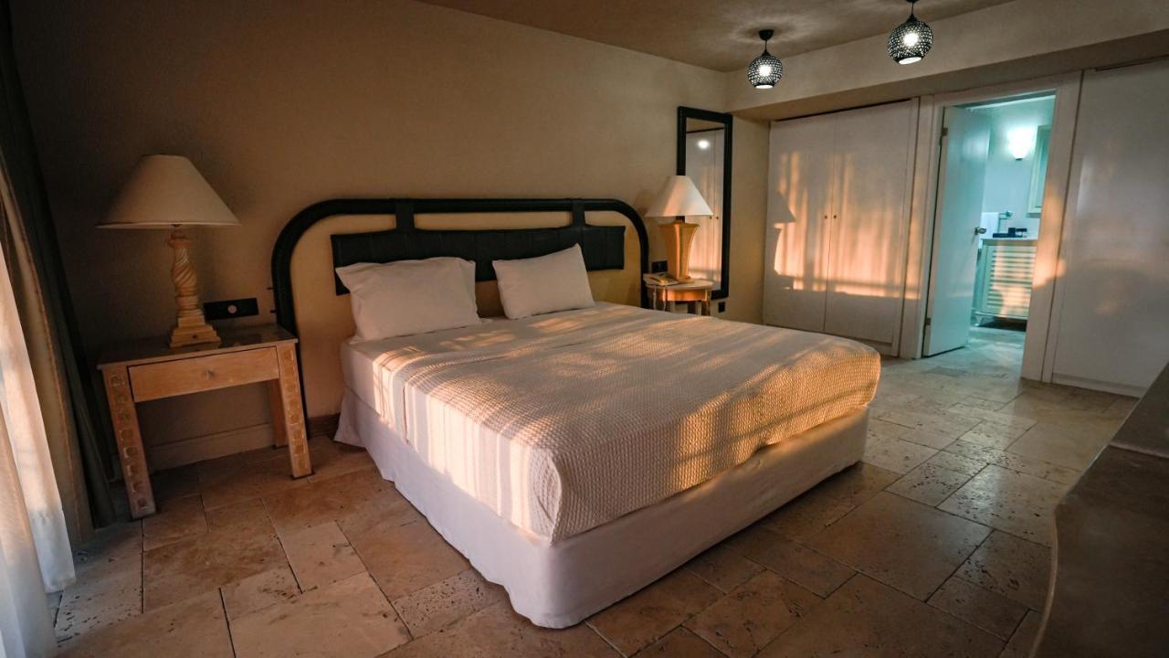 Maja Luxury Cesme Hotel Luaran gambar