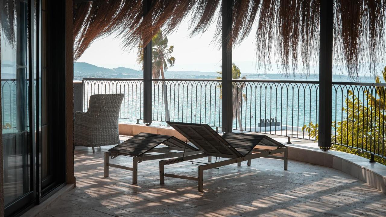 Maja Luxury Cesme Hotel Luaran gambar