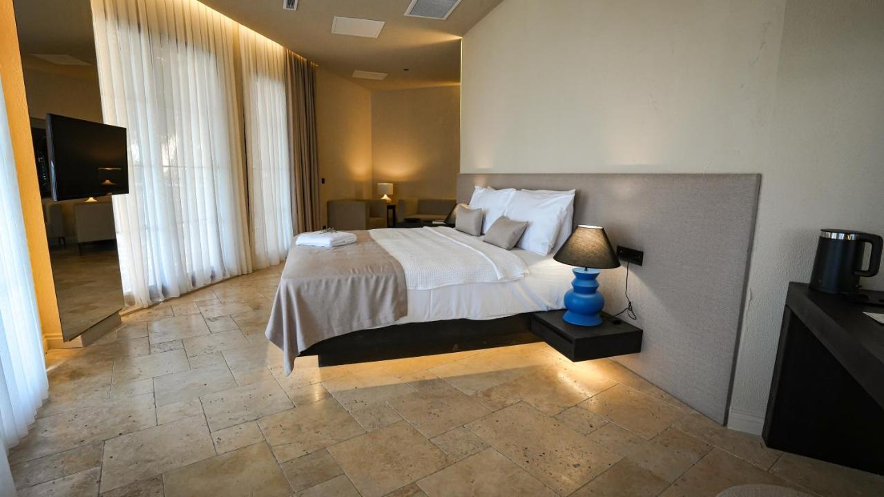 Maja Luxury Cesme Hotel Luaran gambar