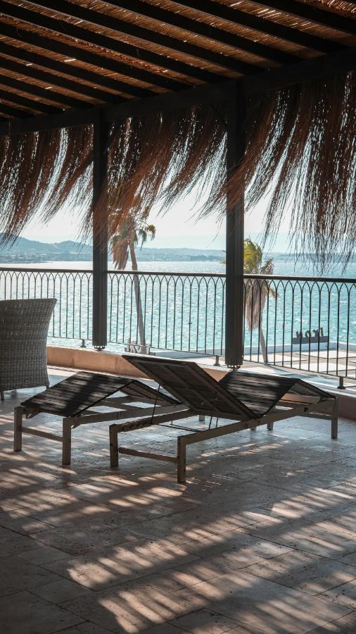 Maja Luxury Cesme Hotel Luaran gambar