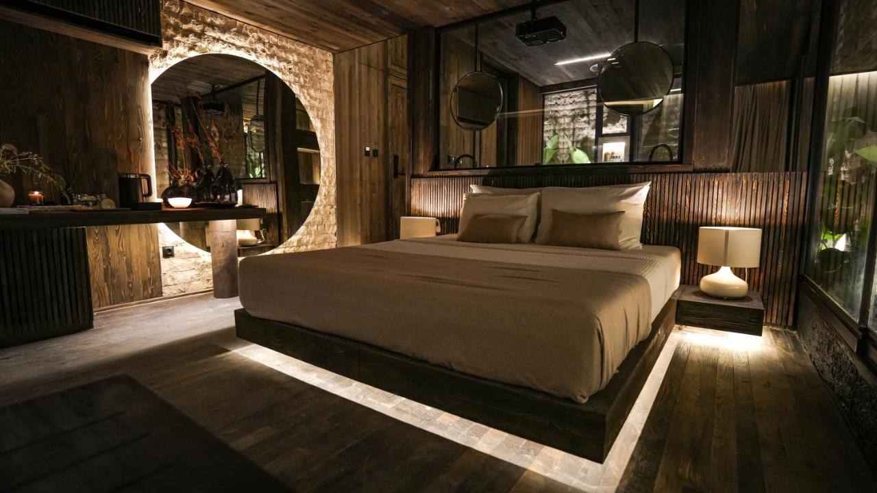 Maja Luxury Cesme Hotel Luaran gambar