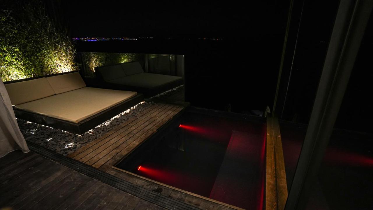 Maja Luxury Cesme Hotel Luaran gambar