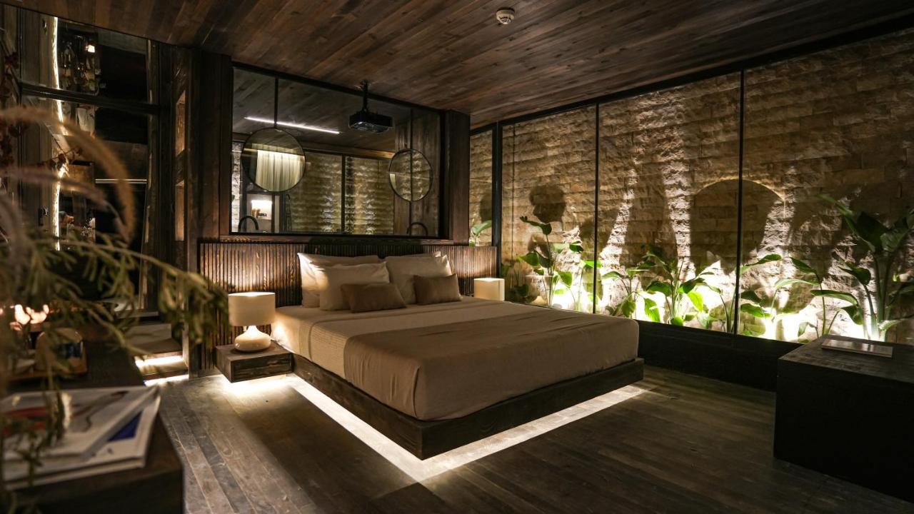 Maja Luxury Cesme Hotel Luaran gambar