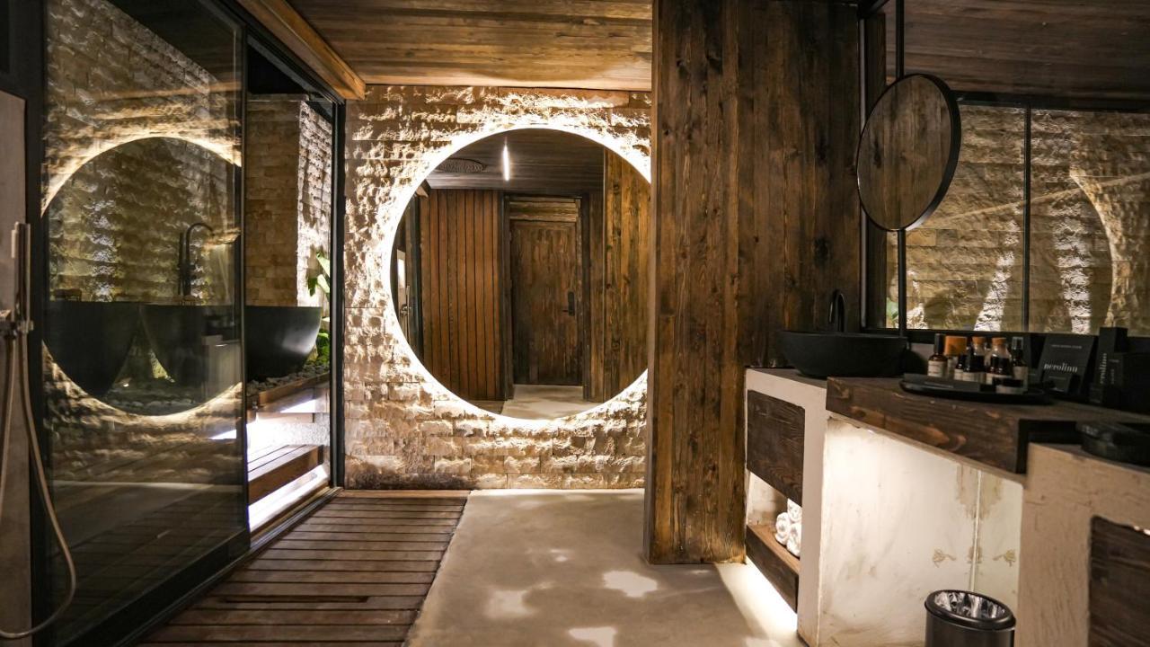 Maja Luxury Cesme Hotel Luaran gambar