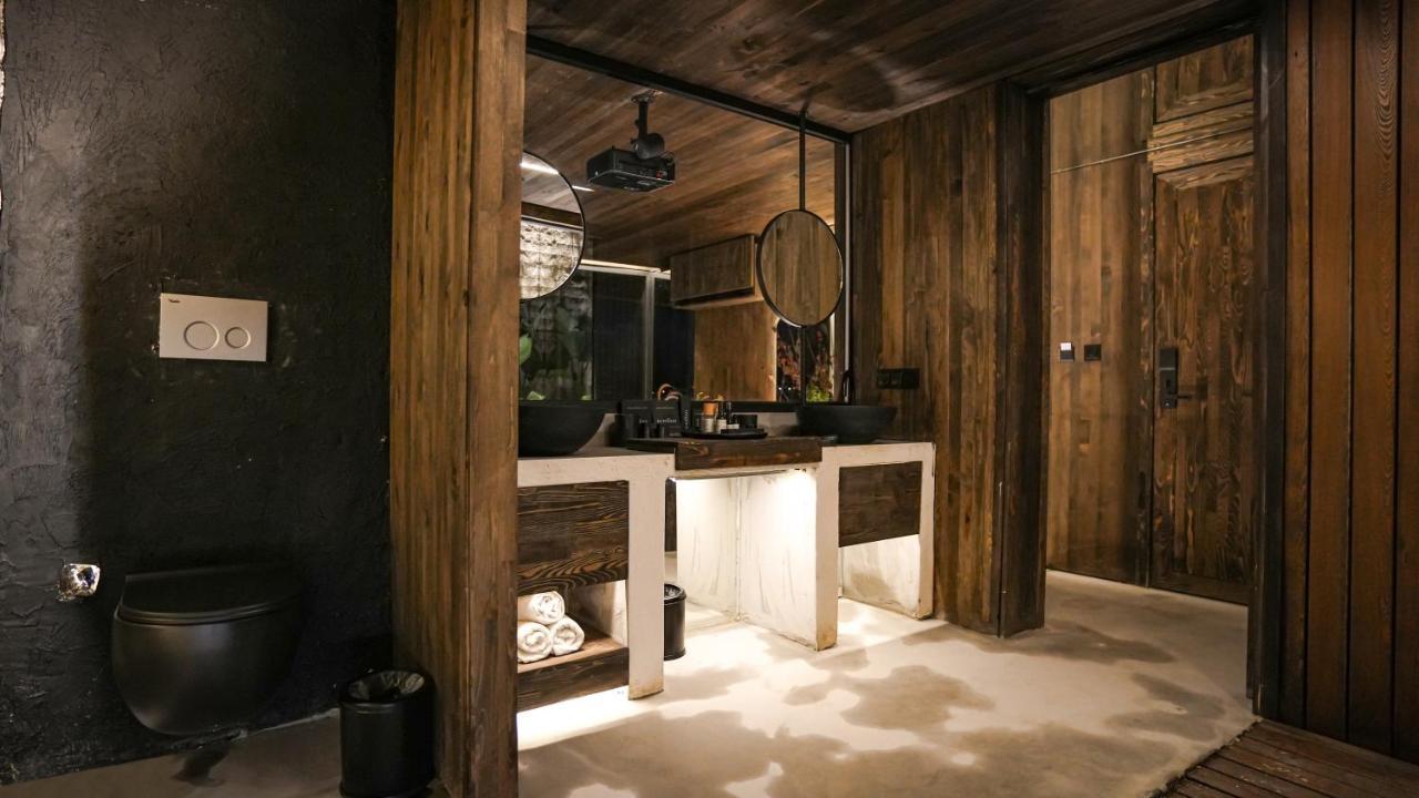 Maja Luxury Cesme Hotel Luaran gambar